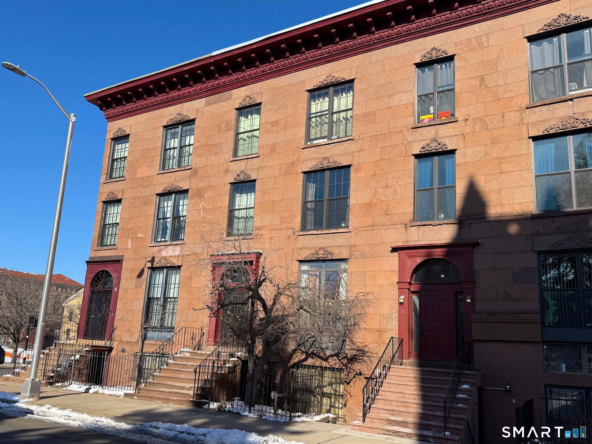 58 Capitol Avenue Hartford CT 06106