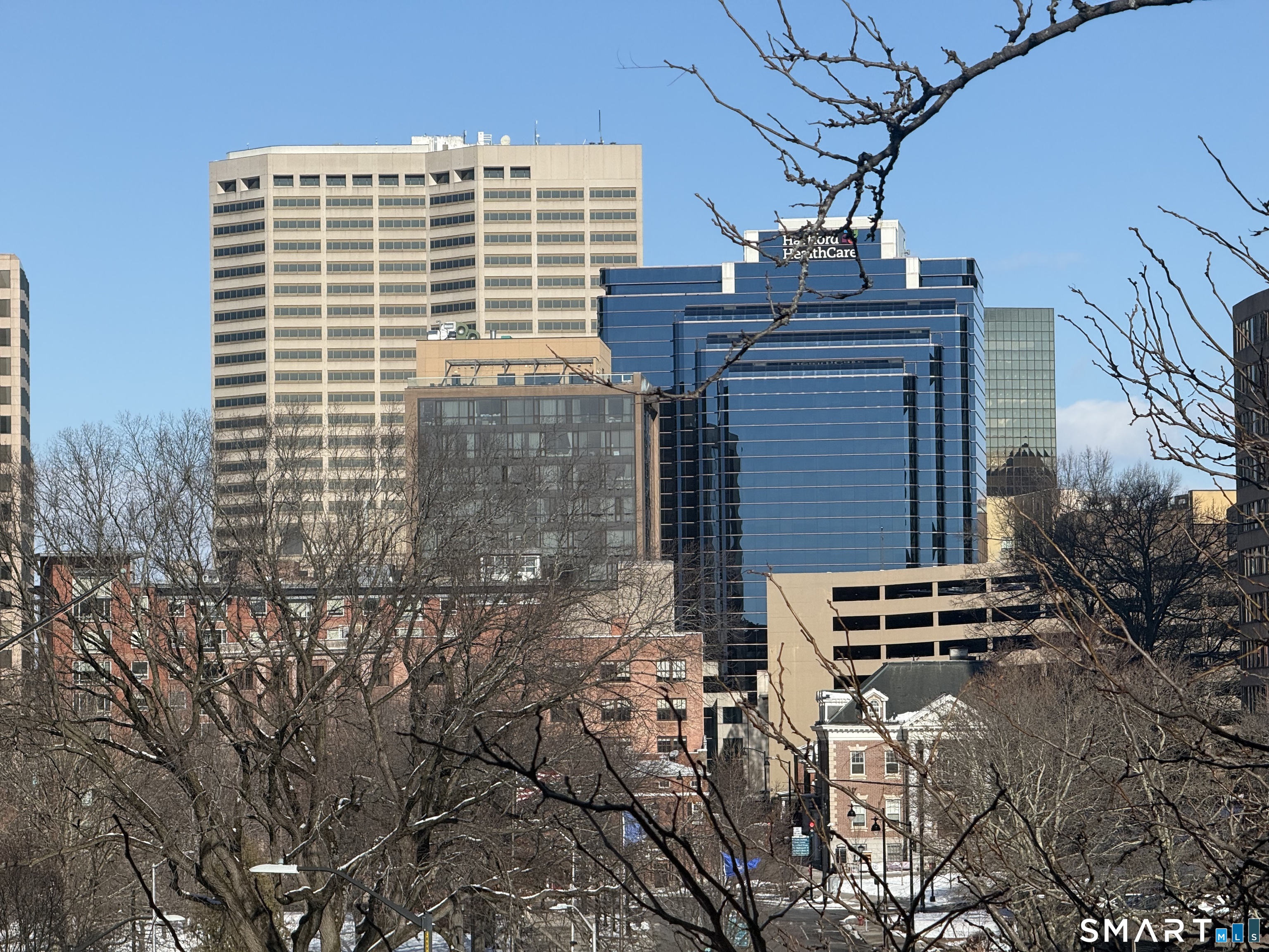 58 Capitol Avenue Hartford CT 06106