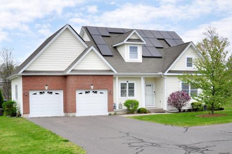 1 Katherine Way Ellington CT 06029