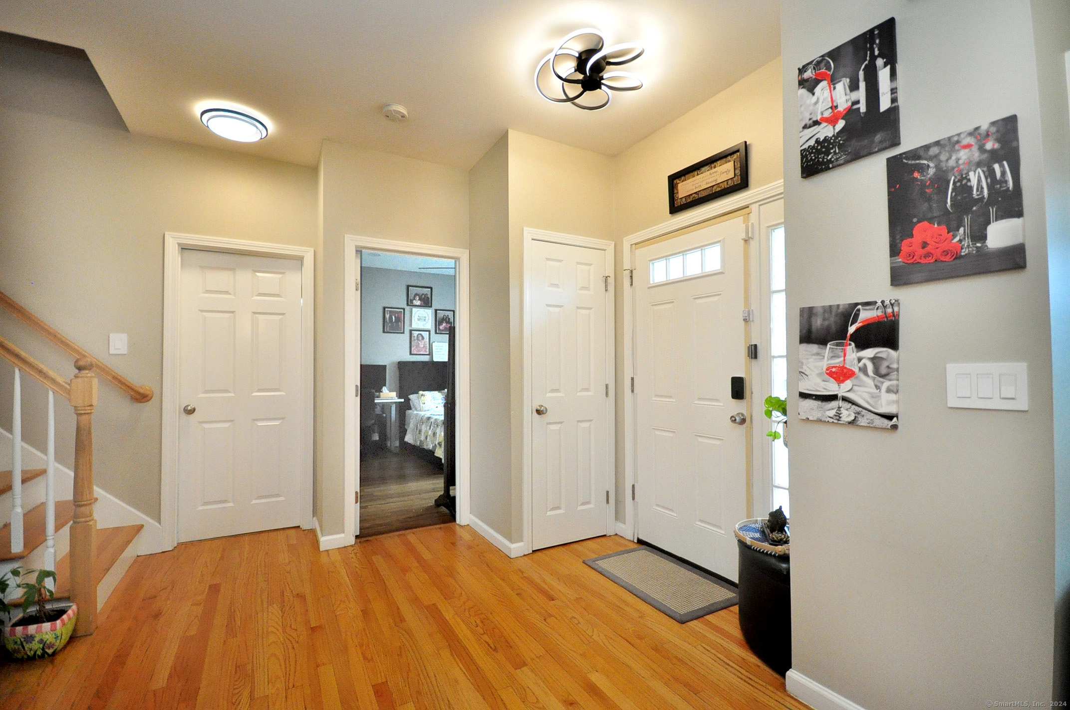 1 Katherine Way Ellington CT 06029