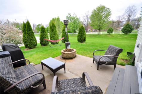 1 Katherine Way Ellington CT 06029