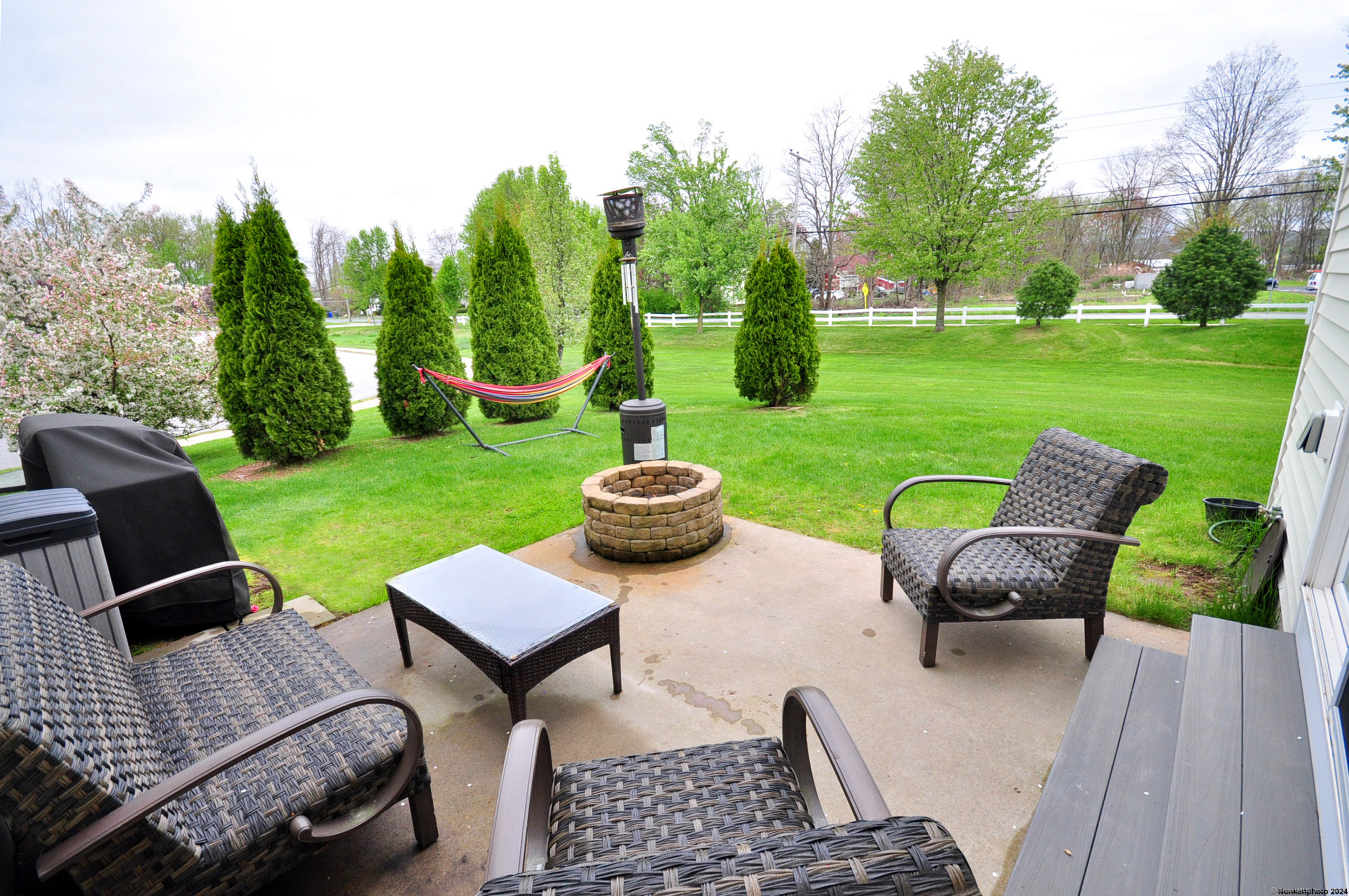 1 Katherine Way Ellington CT 06029