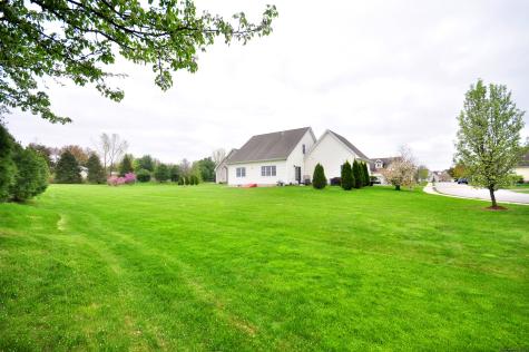 1 Katherine Way Ellington CT 06029