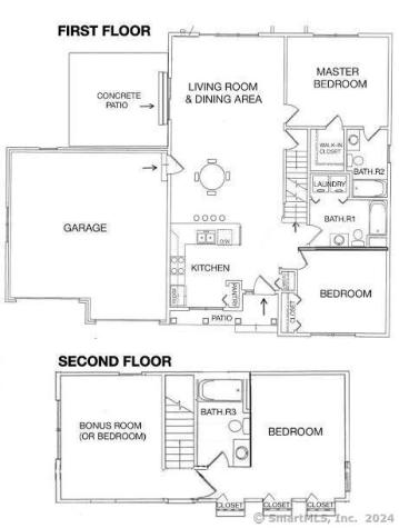 1 Katherine Way Ellington CT 06029