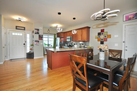1 Katherine Way Ellington CT 06029
