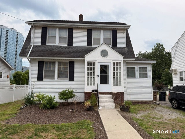 46 Vernon Place Stamford CT 06902
