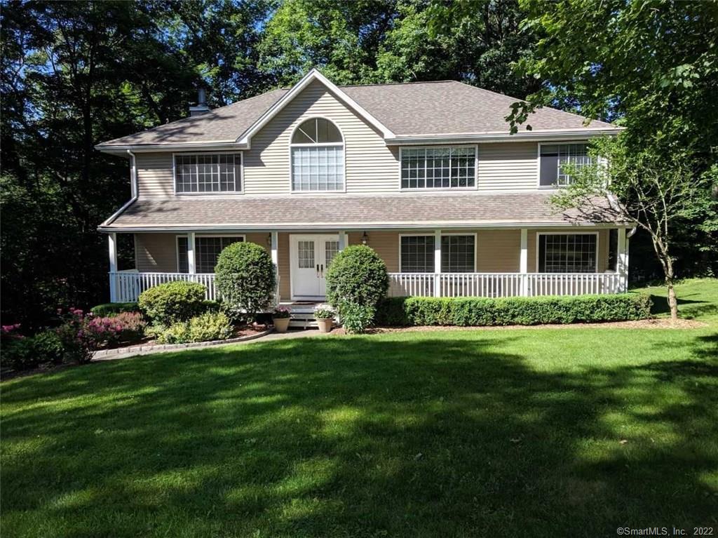 10 Cana Court Norwalk CT 06850
