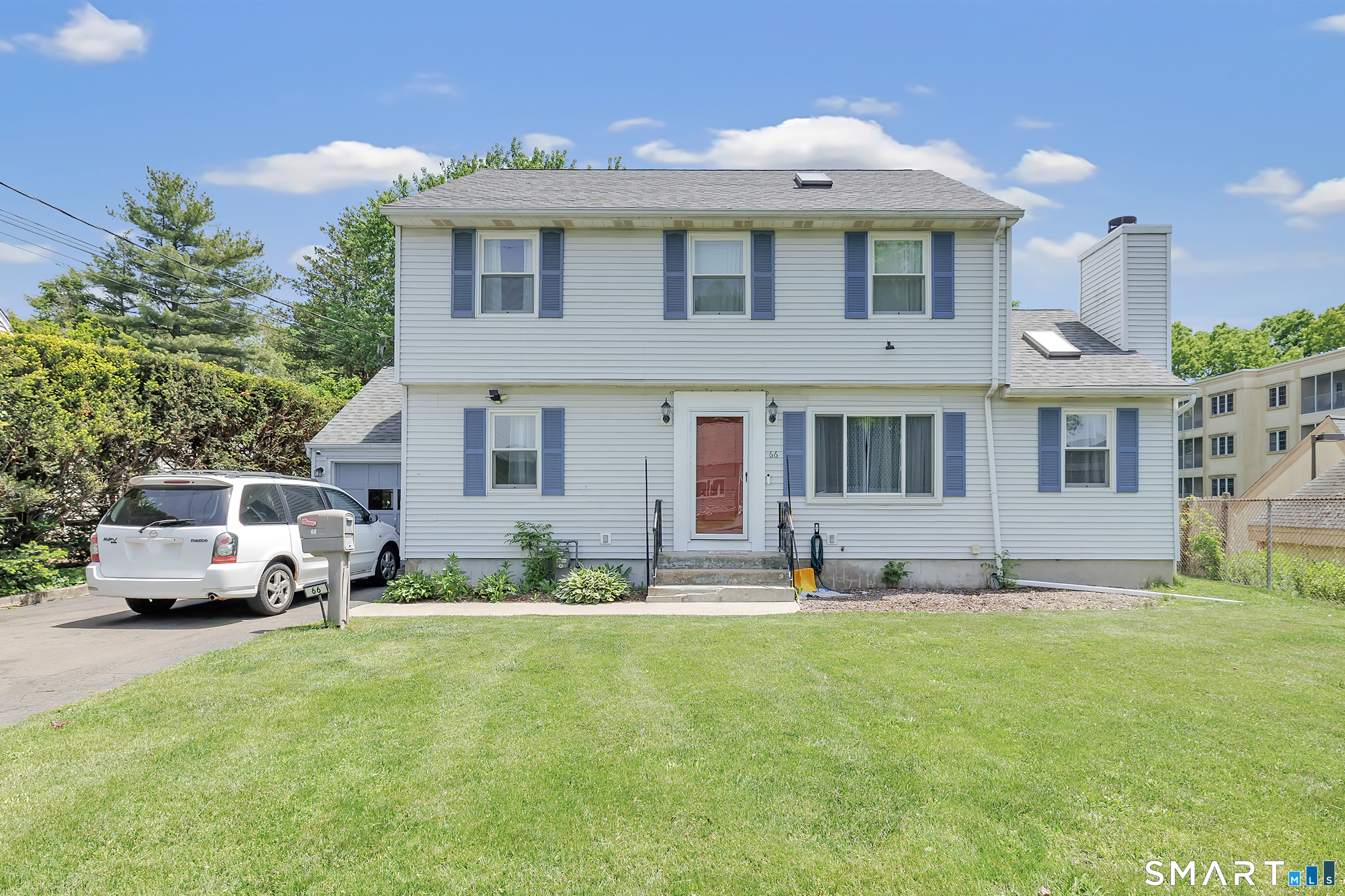 66 Washington Road Hamden CT 06518