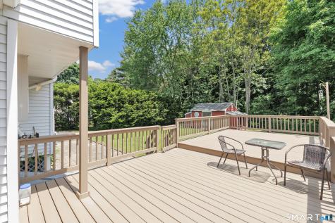 66 Washington Road Hamden CT 06518