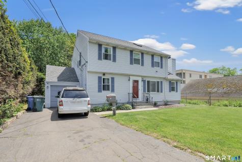 66 Washington Road Hamden CT 06518