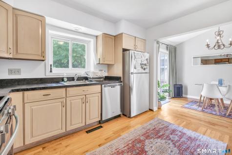 66 Washington Road Hamden CT 06518