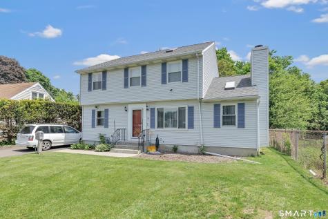 66 Washington Road Hamden CT 06518
