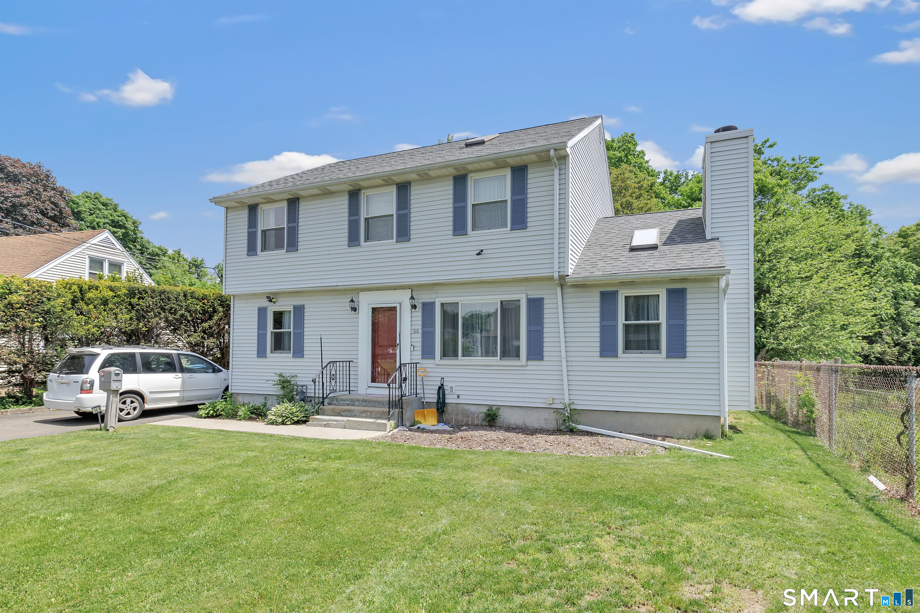 66 Washington Road Hamden CT 06518