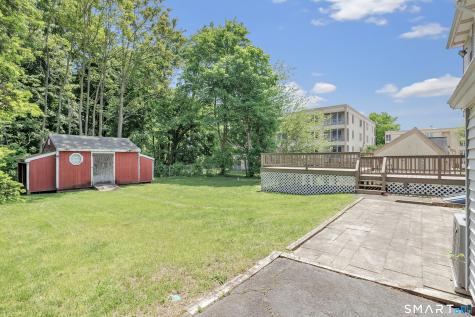66 Washington Road Hamden CT 06518