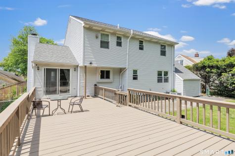 66 Washington Road Hamden CT 06518