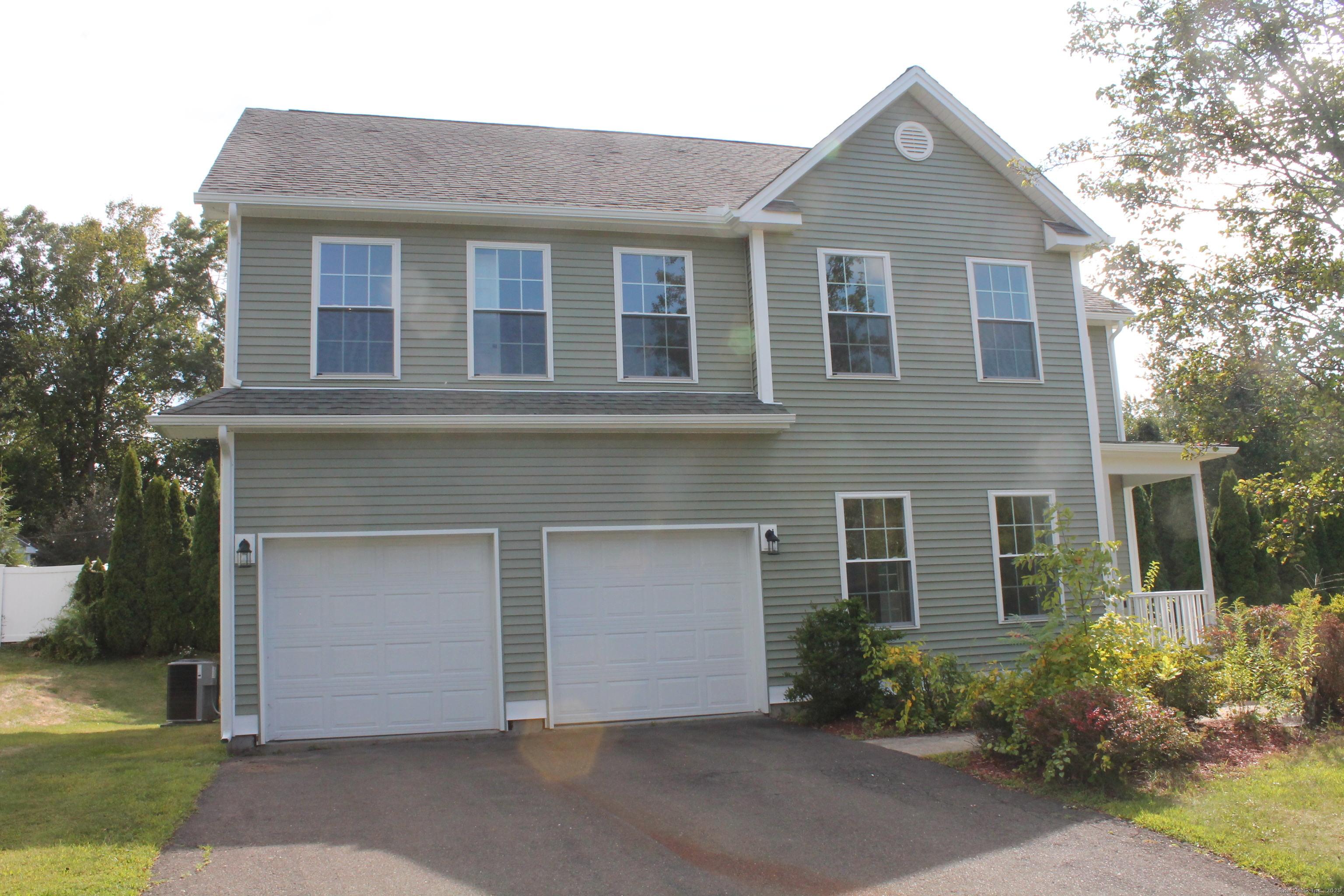 15 Glen Ridge Road Hamden CT 06518