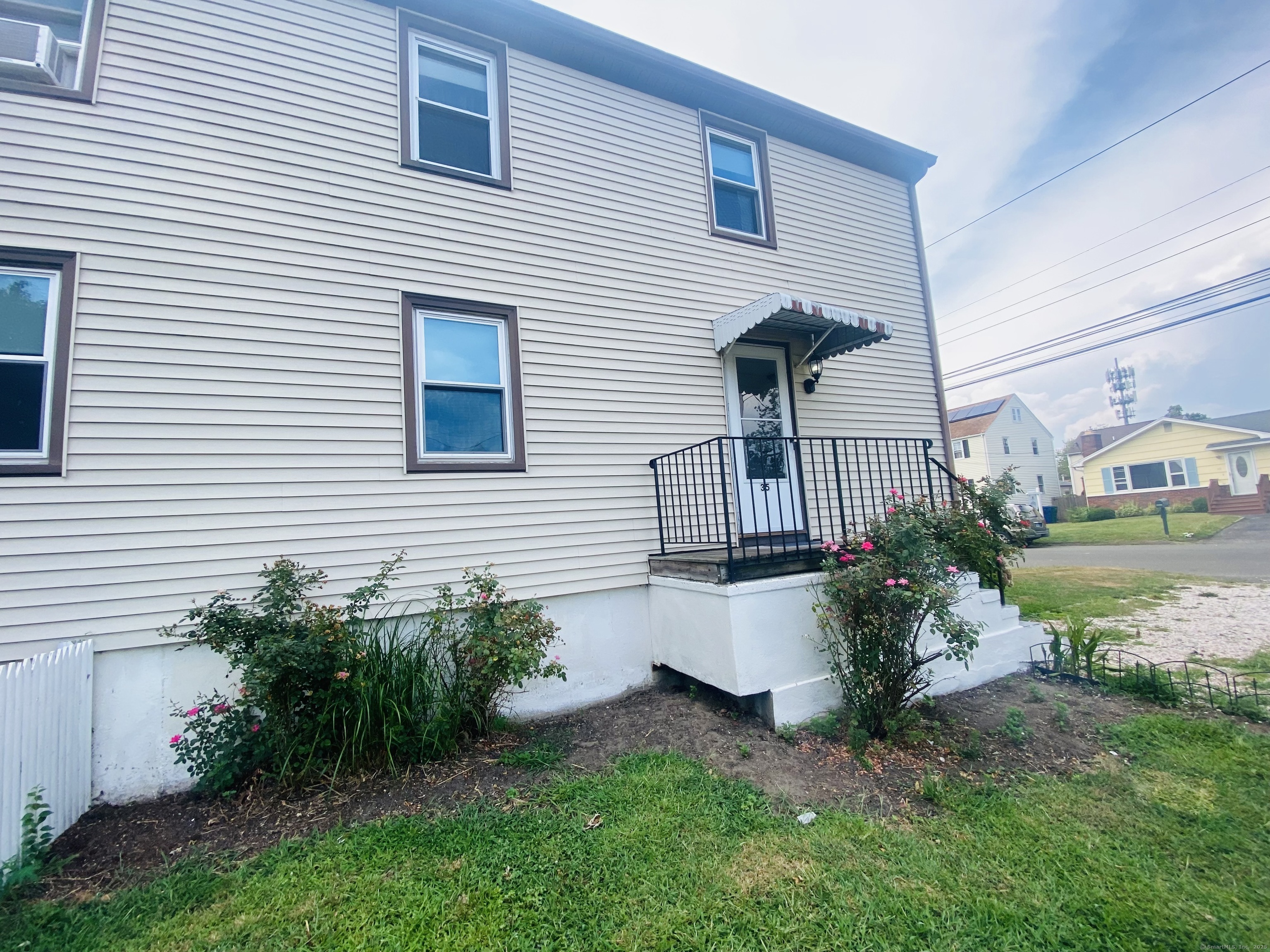 35 Harding Avenue Stratford CT 06615