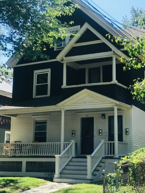 151 Beacon Street Hartford CT 06105