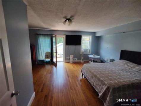 1480 Quinnipiac Avenue New Haven CT 06513