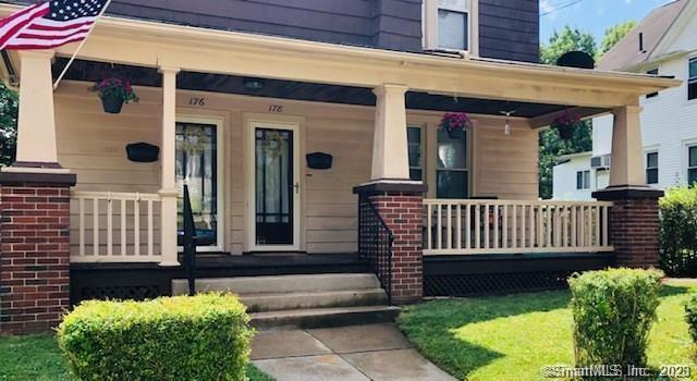 176 Spring Street Meriden CT 06451