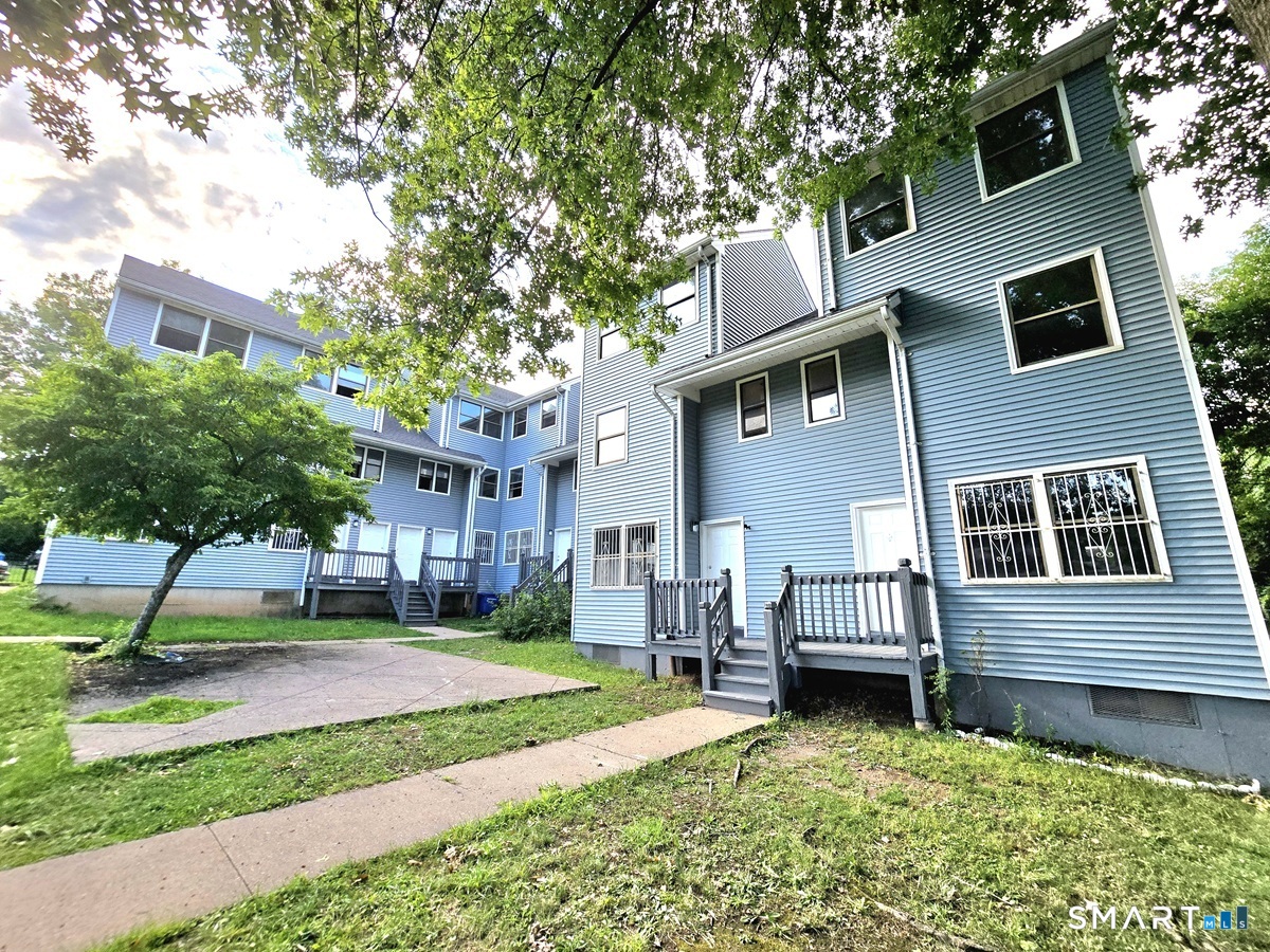 270 Bellevue Street Hartford CT 06120
