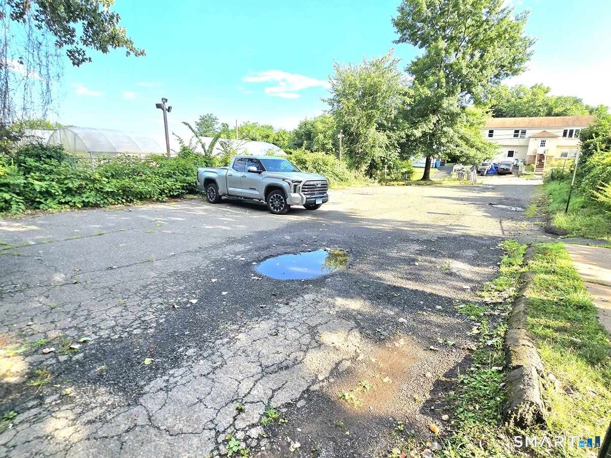 270 Bellevue Street Hartford CT 06120