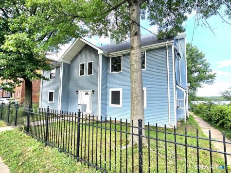 270 Bellevue Street Hartford CT 06120
