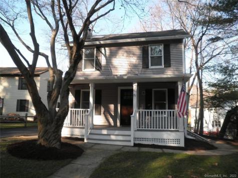 51 Southern Boulevard Danbury CT 06810