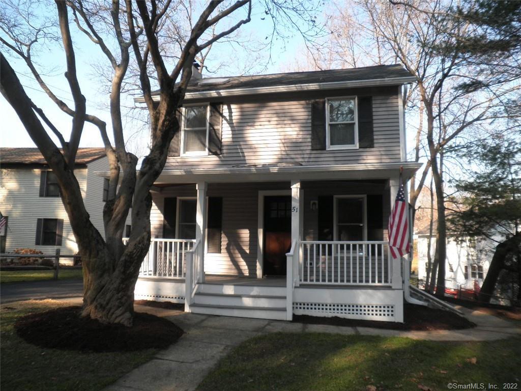 51 Southern Boulevard Danbury CT 06810