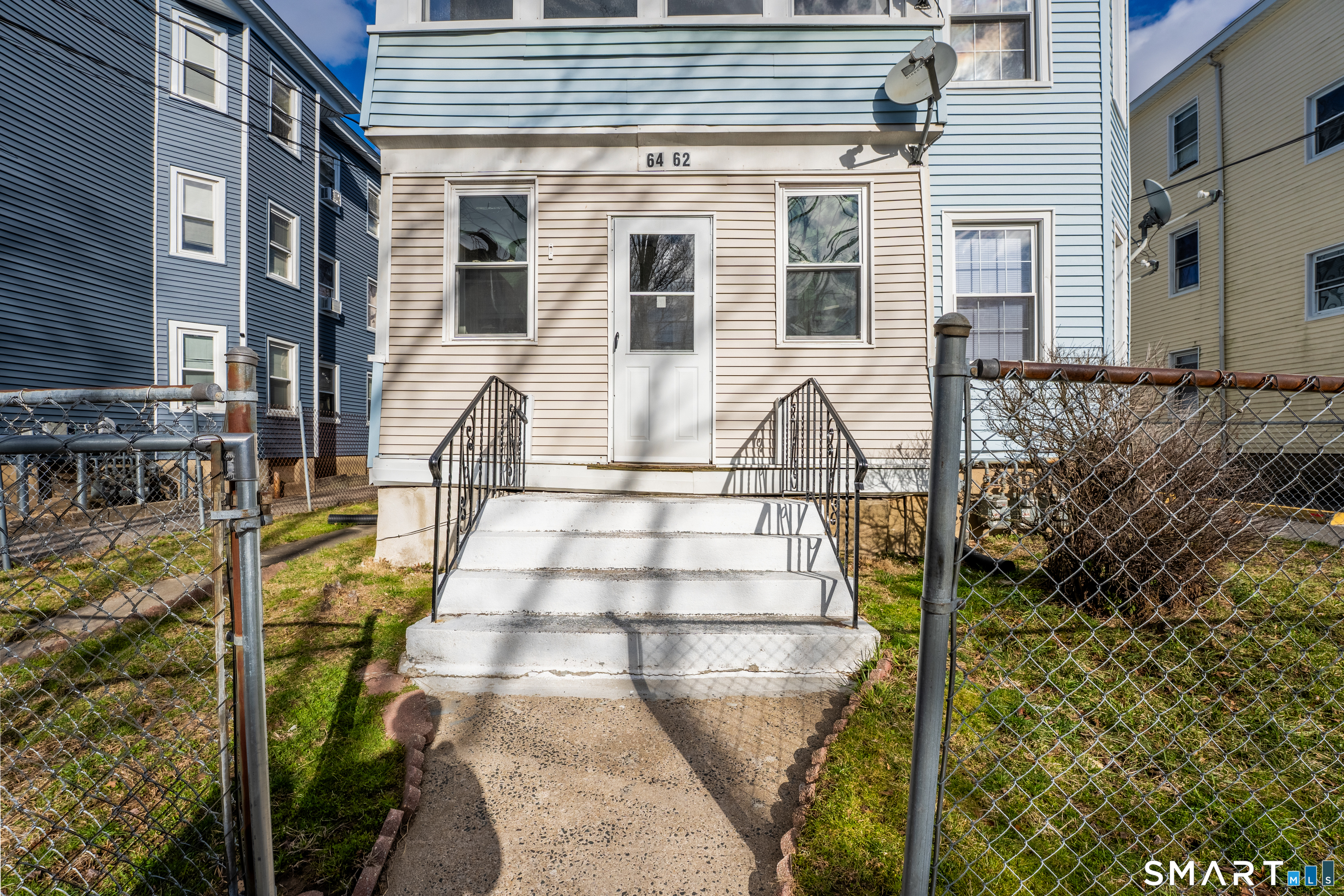 62-64 James Street Hartford CT 06106