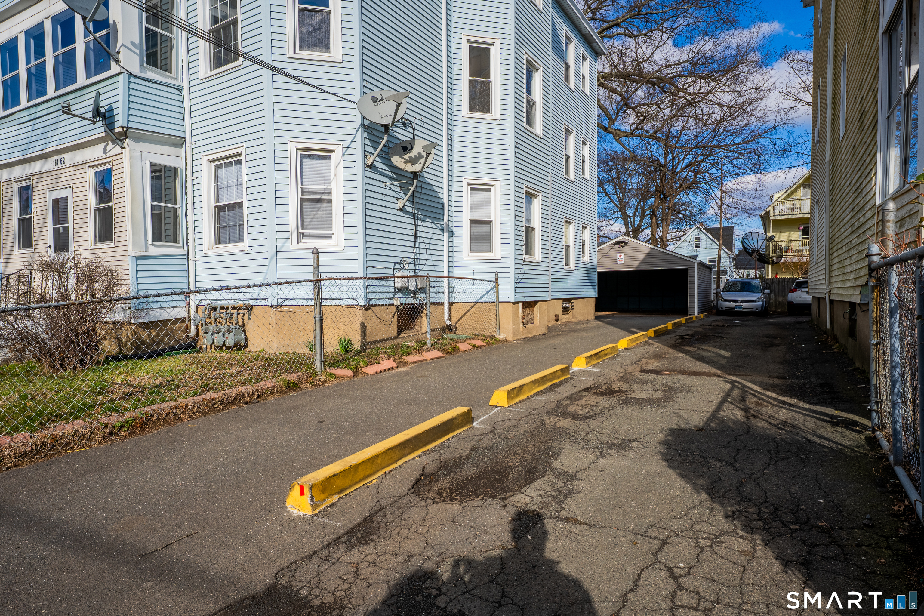 62-64 James Street Hartford CT 06106