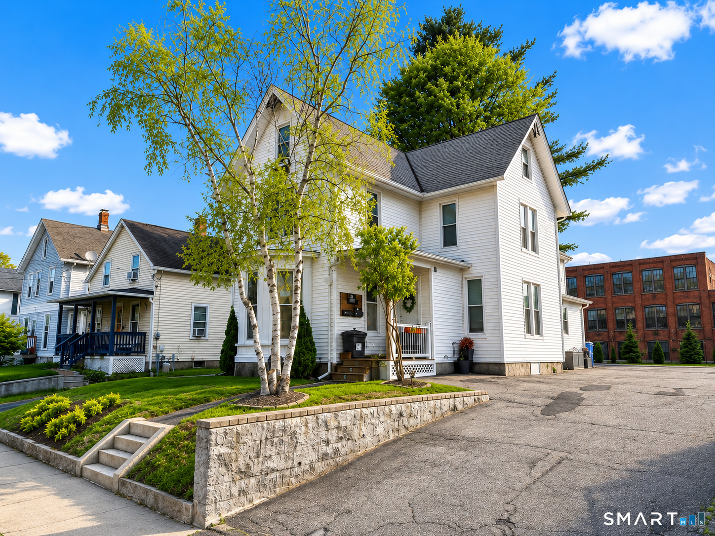 53 Prospect Street Torrington CT 06790