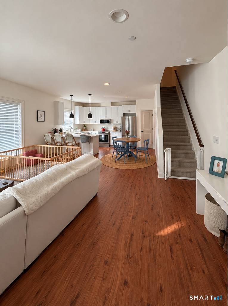 100D Danbury Road Ridgefield CT 06877