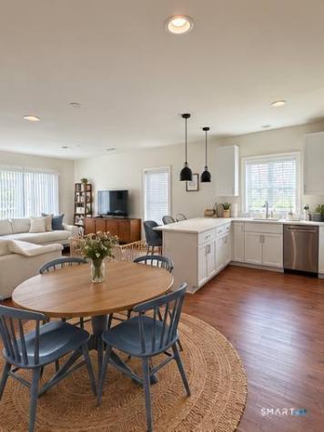 100D Danbury Road Ridgefield CT 06877