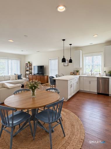 100D Danbury Road Ridgefield CT 06877