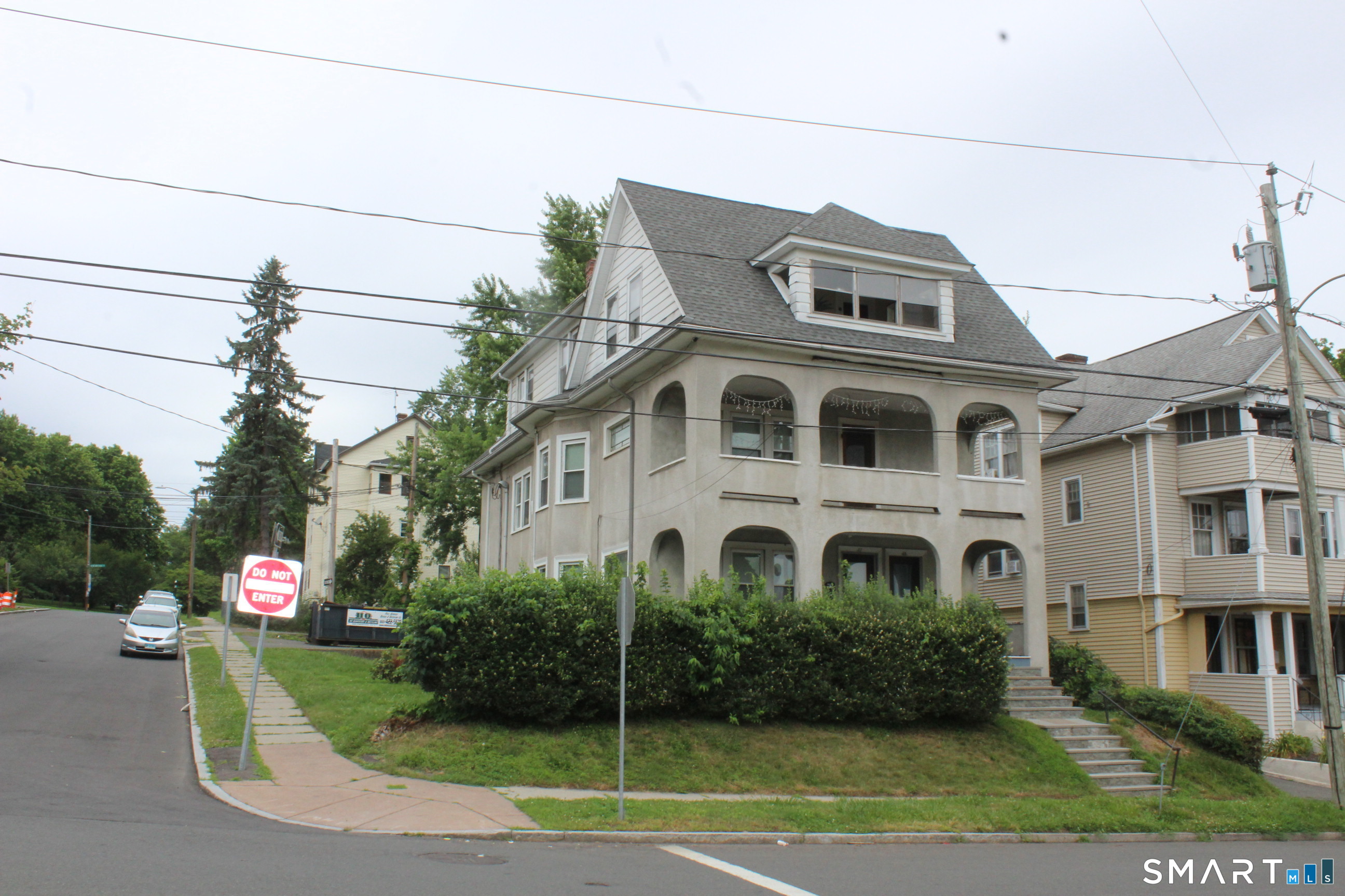 45 Grandview Terrace Hartford CT 06114