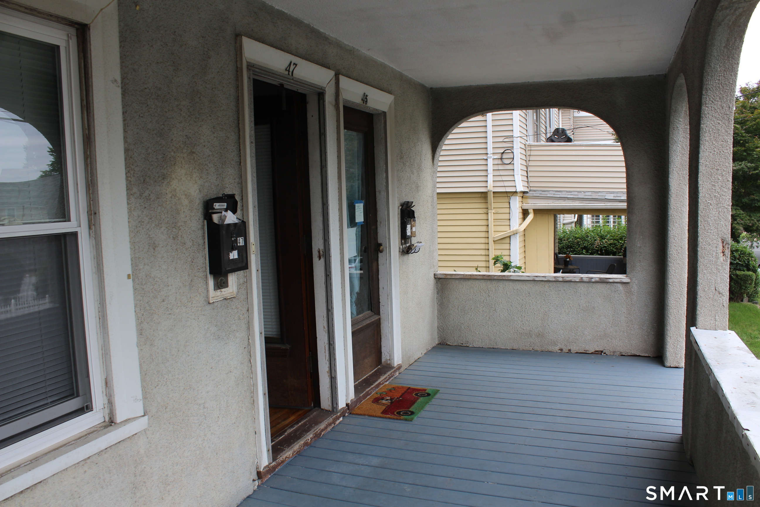 45 Grandview Terrace Hartford CT 06114