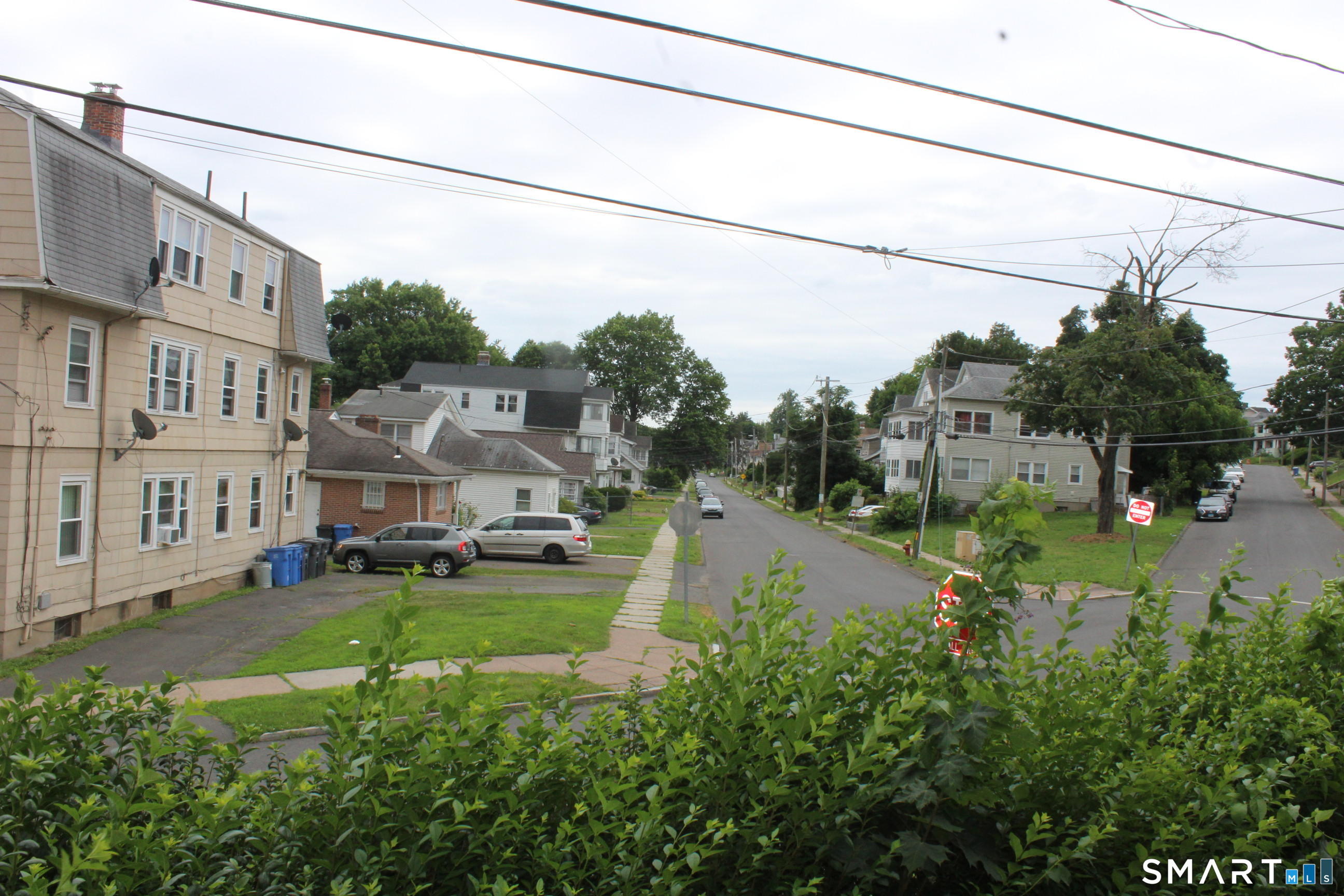 45 Grandview Terrace Hartford CT 06114