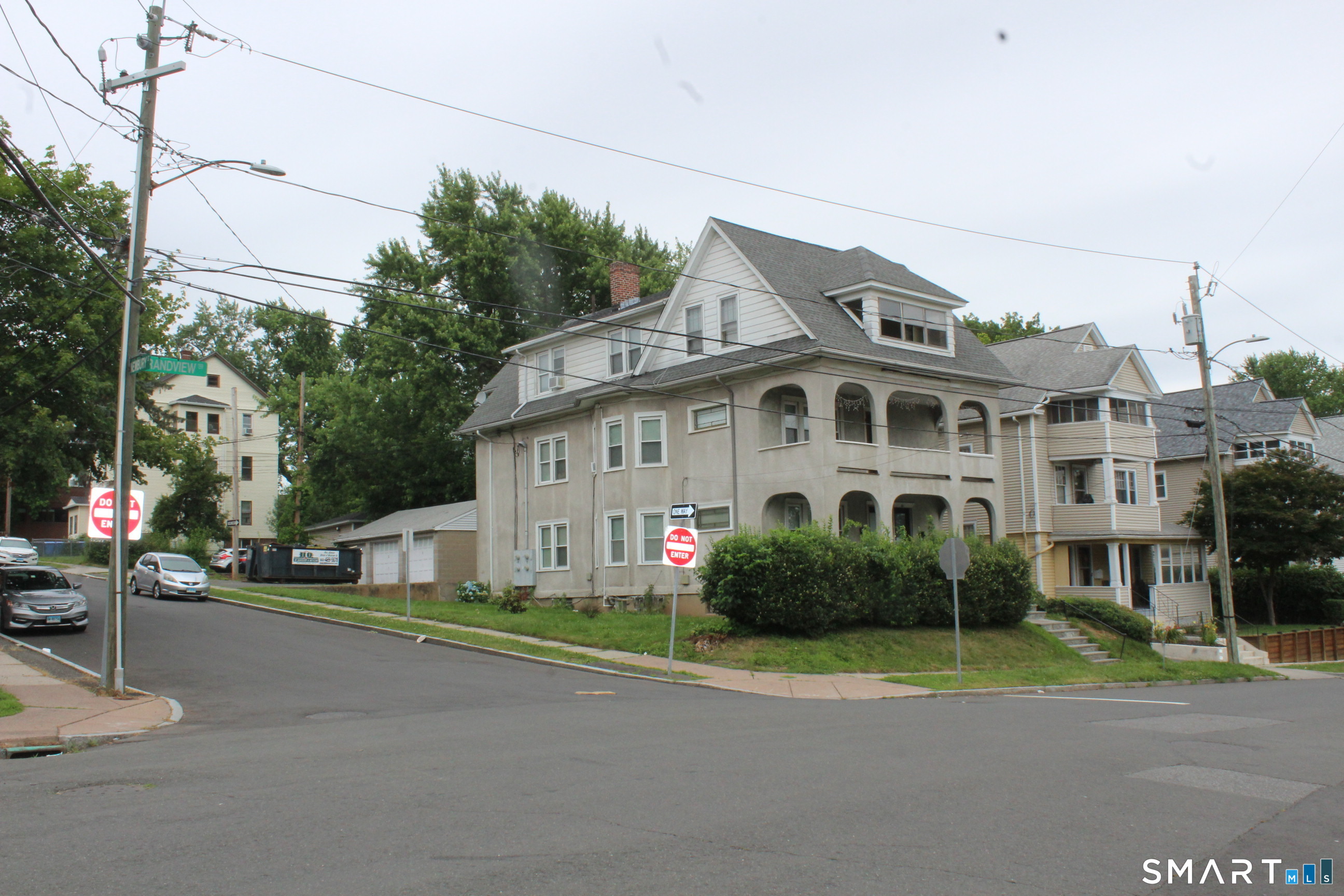 45 Grandview Terrace Hartford CT 06114