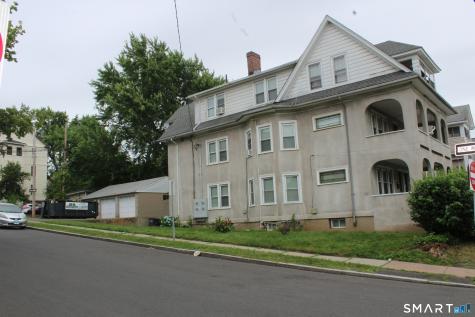 45 Grandview Terrace Hartford CT 06114