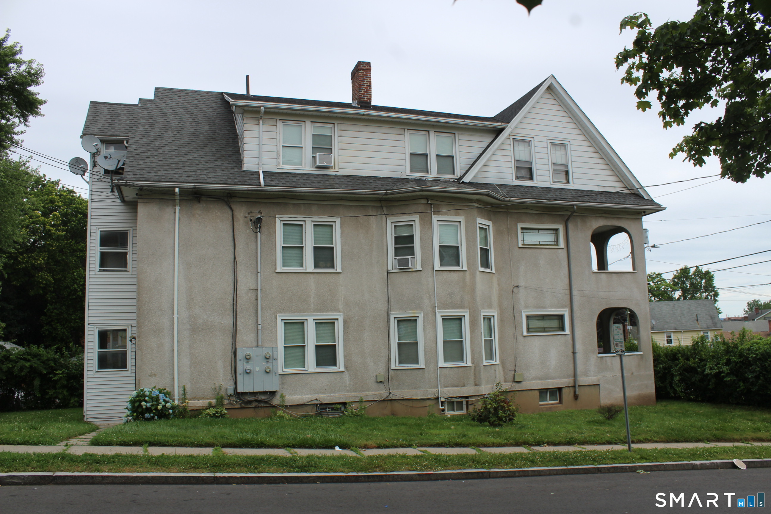 45 Grandview Terrace Hartford CT 06114