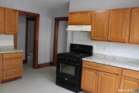 45 Grandview Terrace Hartford CT 06114