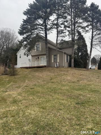 7 Bittersweet Lane South Windsor CT 06074