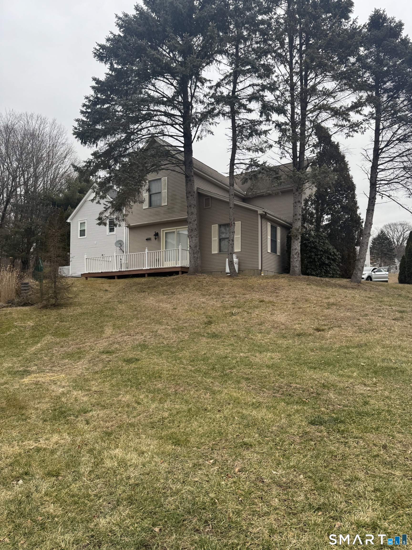 7 Bittersweet Lane South Windsor CT 06074