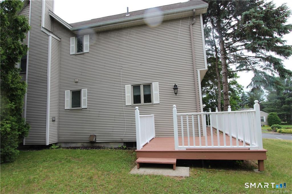 7 Bittersweet Lane South Windsor CT 06074