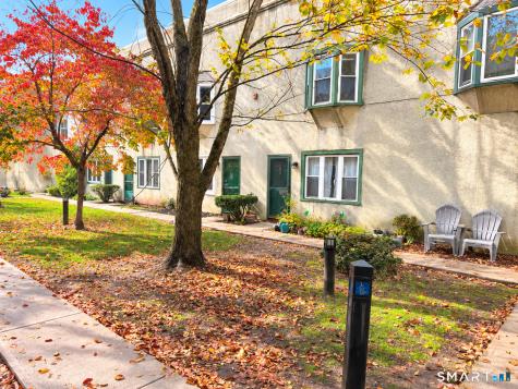 14 Judd Square Wallingford CT 06492