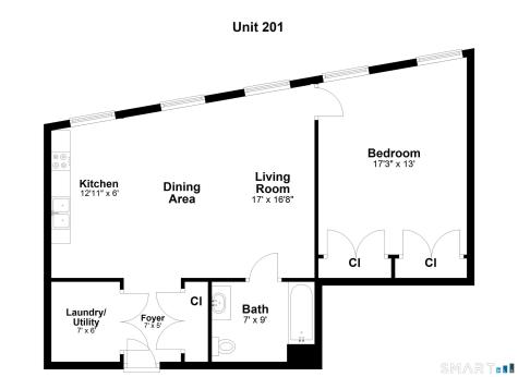 10 Ann Street Norwalk CT 06854