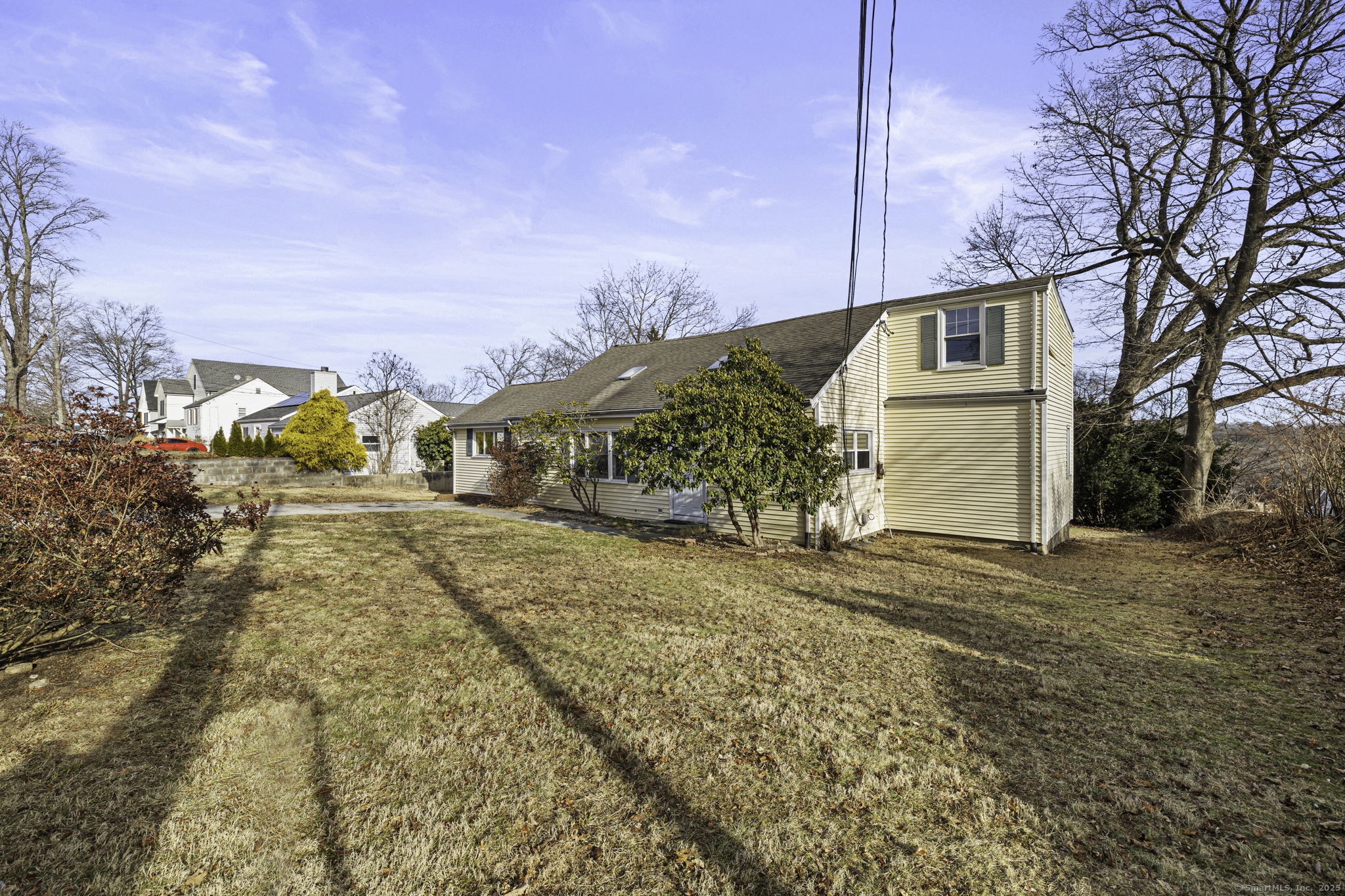 3 Knickerbocker Avenue Stamford CT 06907