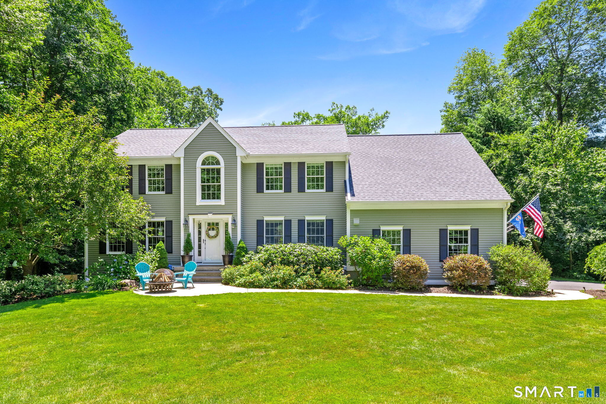 1 Boxwood Road Farmington CT 06032