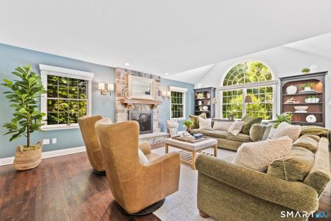 1 Boxwood Road Farmington CT 06032
